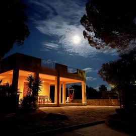 Villa Amerigo, appartamento sul Mare, garden, parking