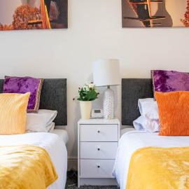 Parkview Lodge, hotel in Doncaster