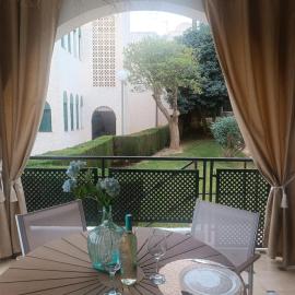 azahar playa apartmento, khách sạn ở Mazarrón
