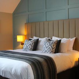 Coach & Horses Dersingham, hotel a Dersingham