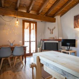 La Corte della Casera, hotel a Cassina Valsassina