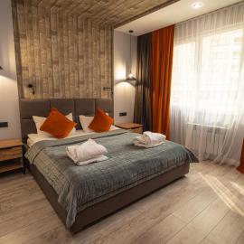Dream Hotel