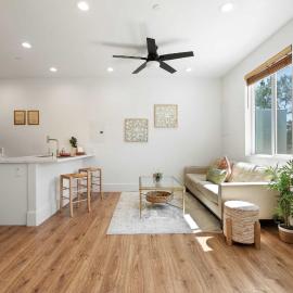* Private Studio | Cozy Vibes + Relaxing Oasis *