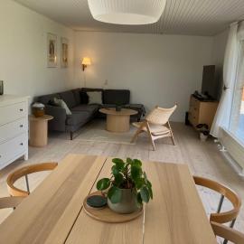 House close to city center, beach and Great Northern, viešbutis mieste Kertemindė