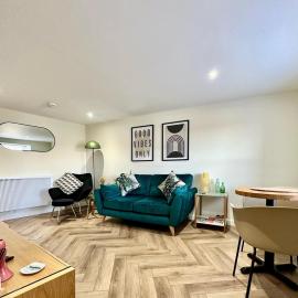Cozy Cottage Retreat, hotel en Portsoy