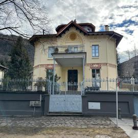 Casa Pomar Apartament