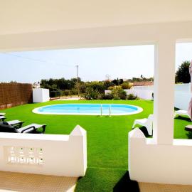 Villa Azul
