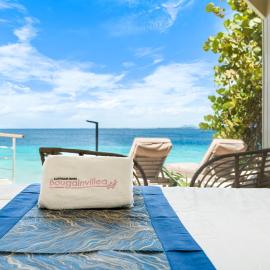 Kralendijk में, होटल Boutique Hotel Bougainvillea