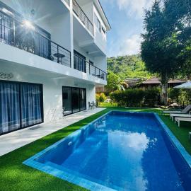 GM Apartments 2 Bedrooms