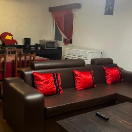 Villa Cali SONOMA, hotel din Sambava