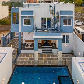Singh Villa Udaipur, hotel in Udaipur