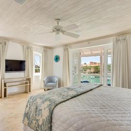 Port St. Charles, hotel em Saint Peter