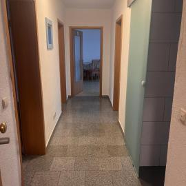 NR 3 Wohnung im OG 3 ZKB für Firmen und Familien
