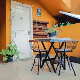 Apartamento Mobiliado Paty do Alferes, hôtel à Paty do Alferes