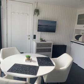 Studio Cosy au coeur de Han-sur-Lesse、アン・シュル・レスのホテル