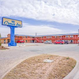 Crown Inn, hotel v destinaci Denver City