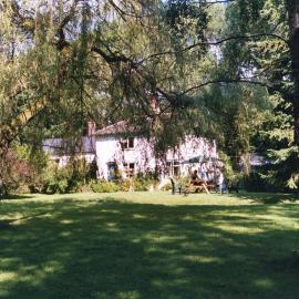 Gamekeeper's Cottage