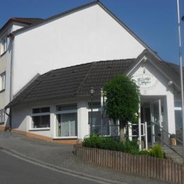 Landhaus Schaaf, hotelli kohteessa Runkel
