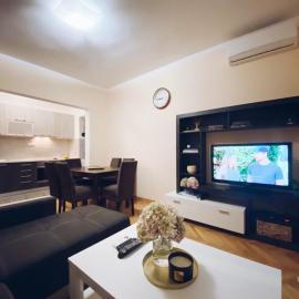 Apartmani Vucetic MM