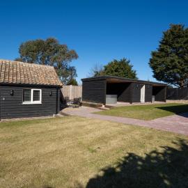 Church Road Retreats