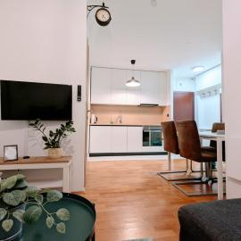 DoMa-Lu Apartment-Free Parking-Near Zagreb Airport