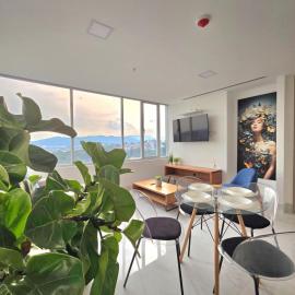 Luxury, Comfort, Parking – hotel w mieście Guayaquil