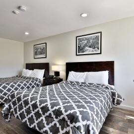 The Suites at Kilington Center