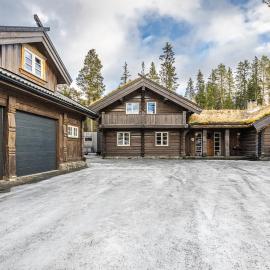 Vacation house in Hemsedal, hotel sa Hemsedal