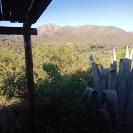 Casa Chakana, Hotel in La Cumbre