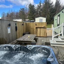 Ramblers Retreat, hotel in Swarland