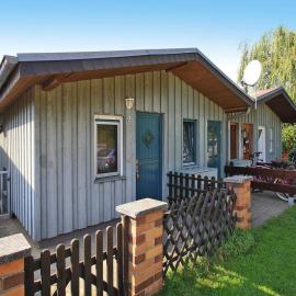 Bootshaus, Mirow