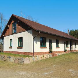 Ferienwohnung, Lohmen