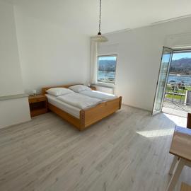 Hotel Rheinblick, hotel a Braubach