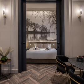 Gagos Suites - Center
