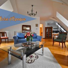 Senlis un éclat d époque, hotel u gradu Sanlis