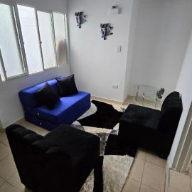 Lindo y cómodo apartaestudio La bastilla, hotell Tuluás