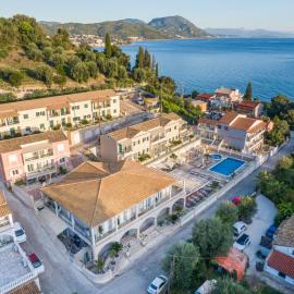 LOULASS VILLAGE APARTHOTEL