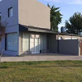Residencia Don Roque