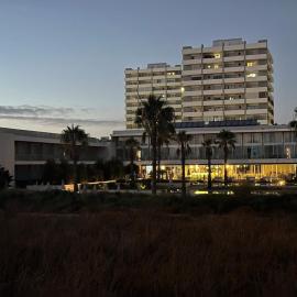 Pearl Studio - Alvor Beach-Ocean View by Aura