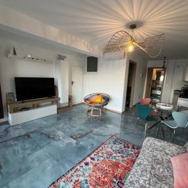 Vista mare !, khách sạn ở Cervo
