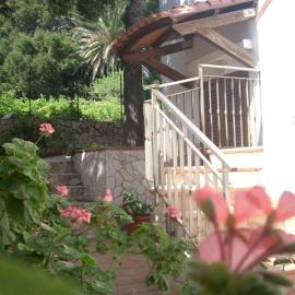 Villetta Marettimo, hotel in Marettimo