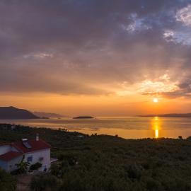 The House of the Rising Sun