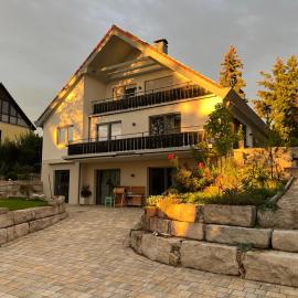 Kunstpause am Altmühlsee, Hotel in Gunzenhausen