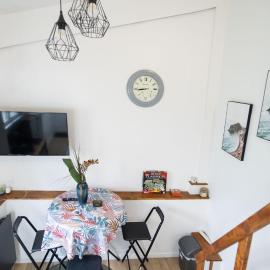 Joli appartement à Montmagny