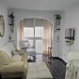 Apartamento Familiar en Granada