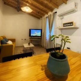 Ruca Caihuin Sweet Home – hotel w mieście Chapadmalal