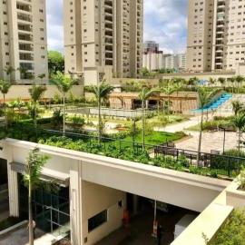 Apartamento de alto padrão ao lado do Aeroporto