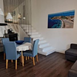 La perla del Mare, hotel a Putzu Idu