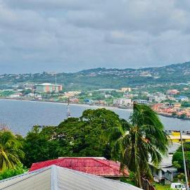 Grandvistasuites Tobago