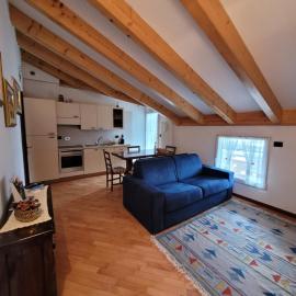 Residenza Sissi, hotelli kohteessa Canzolino